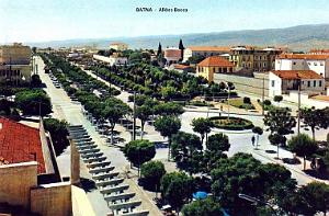 BATNA - ALLEES BOCCA 2